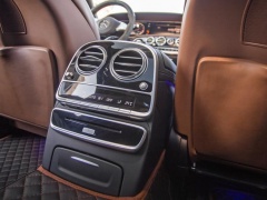 mercedes-benz s63 amg pic #163863
