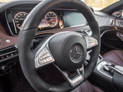 mercedes-benz s63 amg pic #163873