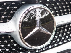 mercedes-benz c300 coupe pic #165222