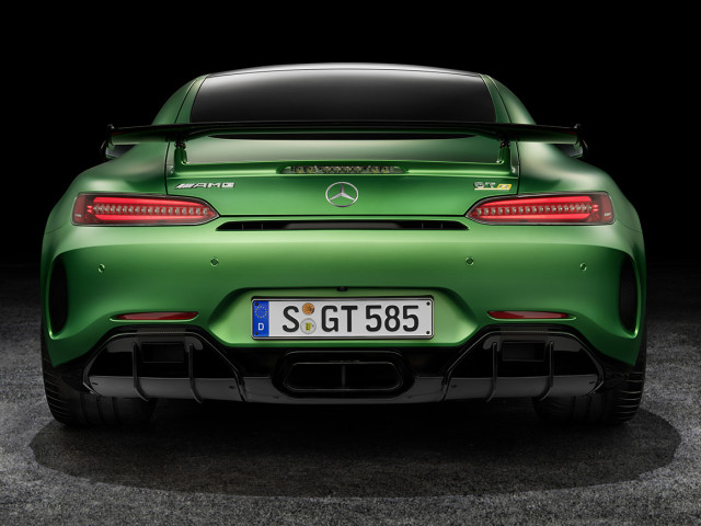 mercedes-benz amg gt pic #165829