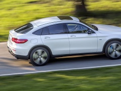 mercedes-benz glc coupe pic #165914