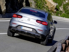 mercedes-benz glc coupe pic #165990
