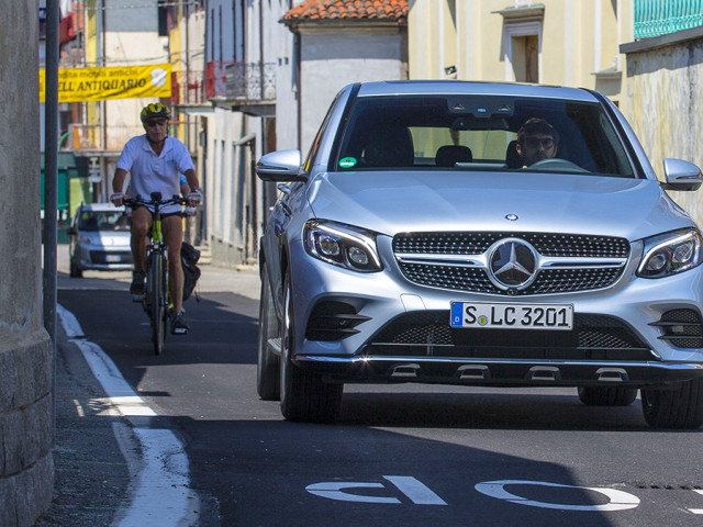 mercedes-benz glc coupe pic #165994