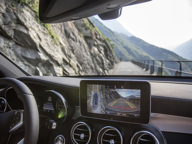 mercedes-benz glc coupe pic #166008