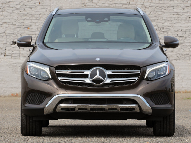 mercedes-benz glc pic #167212