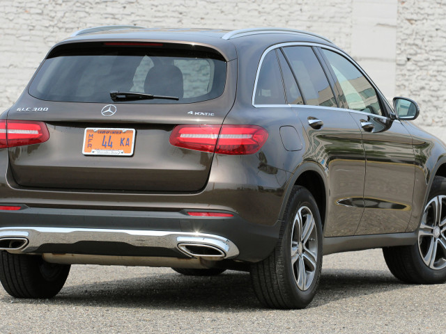 mercedes-benz glc pic #167213