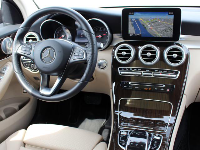 mercedes-benz glc pic #167215