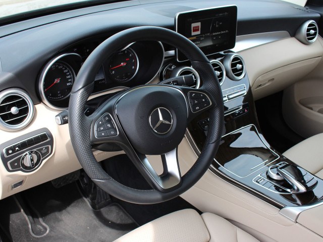 mercedes-benz glc pic #167223