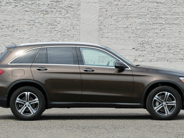 mercedes-benz glc pic #167225