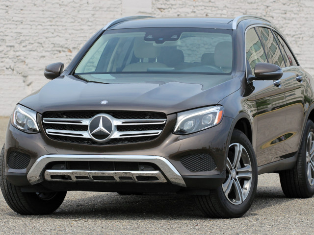 mercedes-benz glc pic #167231