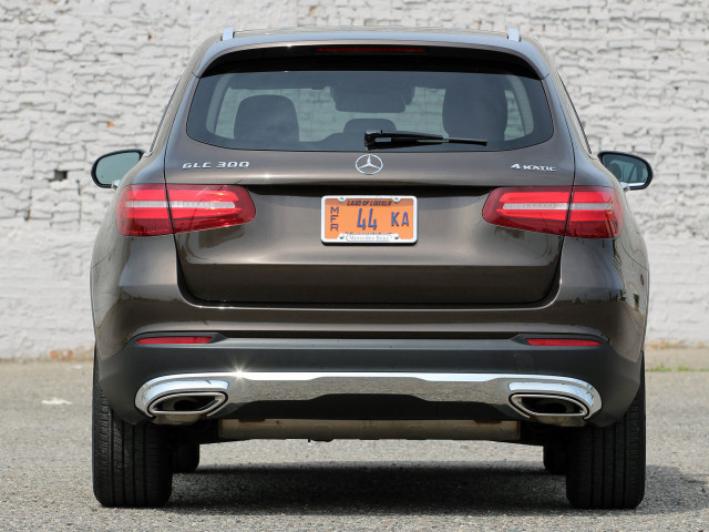 mercedes-benz glc pic #167232