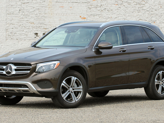 mercedes-benz glc pic #167235