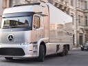 Mercedes-Benz Urban eTruck