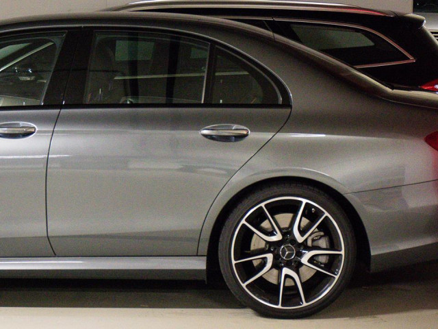 mercedes-benz amg e43 pic #170062