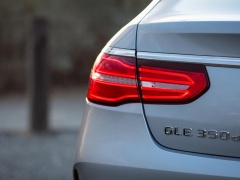 mercedes-benz gle coupe pic #170144