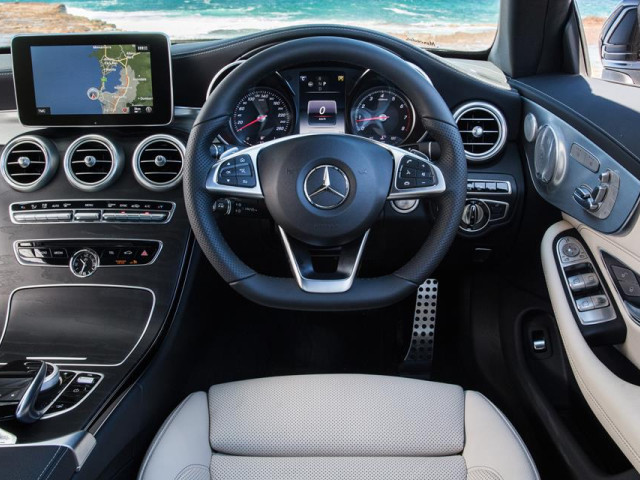 mercedes-benz c-class cabriolet pic #170736