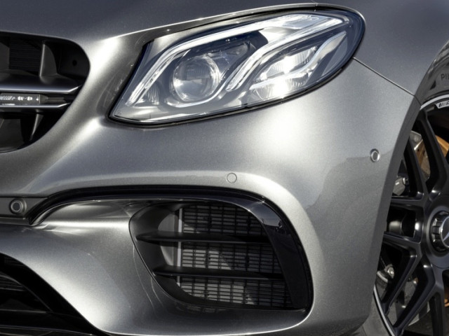 mercedes-benz e-class amg pic #170754