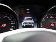 mercedes-benz glc coupe pic #171219