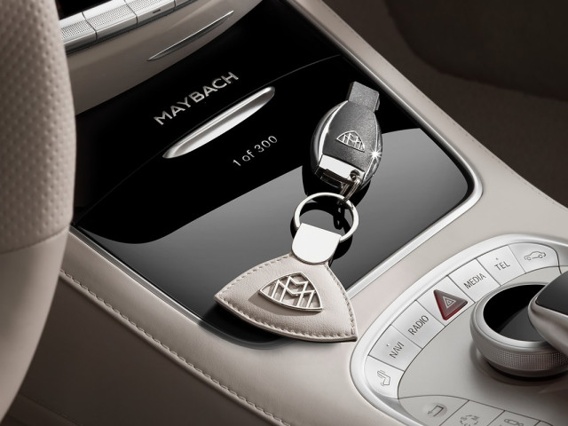 mercedes-benz mercedes-maybach pic #171338