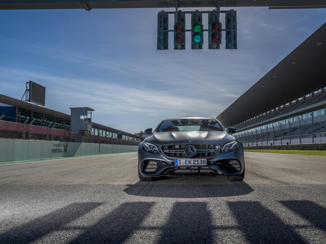 mercedes-benz e63 amg pic #171939