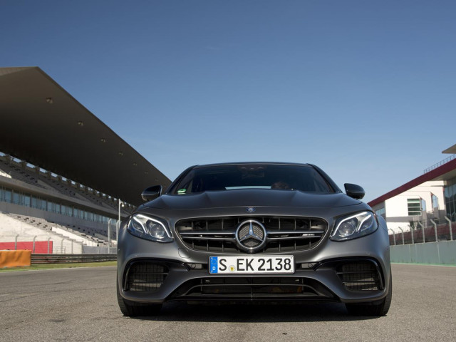 mercedes-benz e63 amg pic #171940