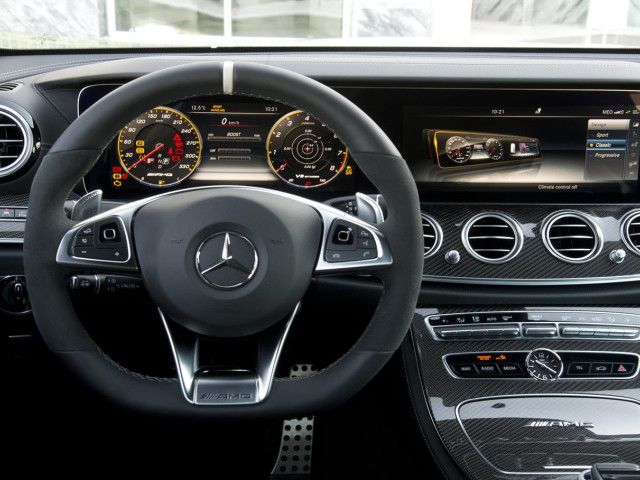 mercedes-benz e63 amg pic #171953