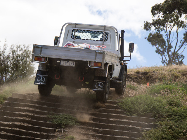 mercedes-benz g-professional pic #172133