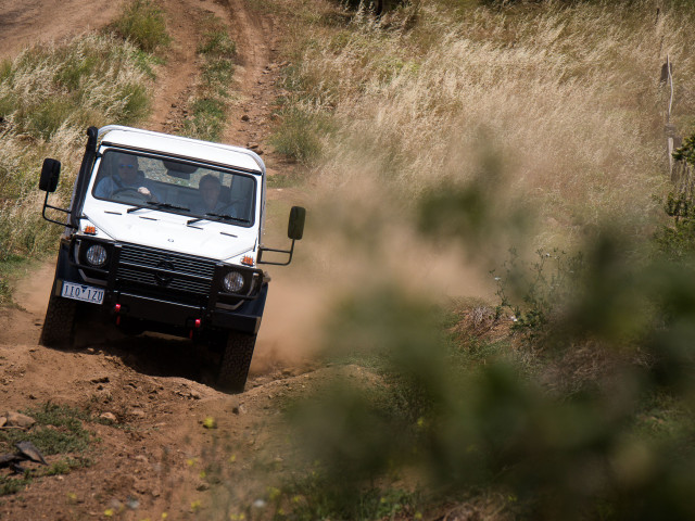 mercedes-benz g-professional pic #172144