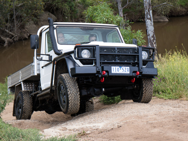 mercedes-benz g-professional pic #172145