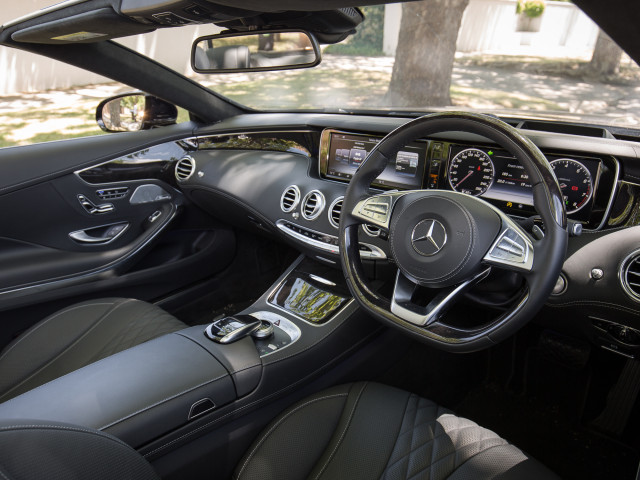 mercedes-benz s500 cabriolet pic #174197