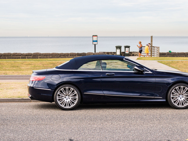 mercedes-benz s500 cabriolet pic #174222