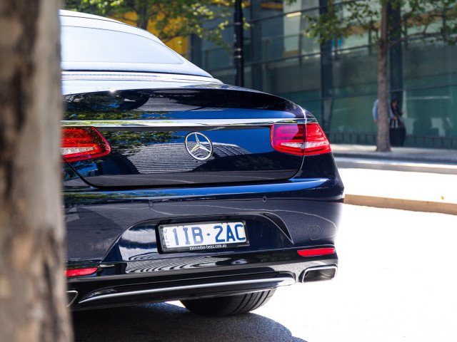 mercedes-benz s500 cabriolet pic #174231