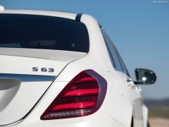mercedes-benz s63 amg pic #179720