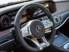mercedes-benz s63 amg pic #179724
