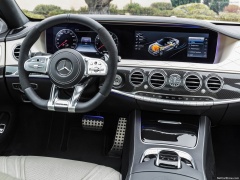mercedes-benz s63 amg pic #179726
