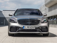 mercedes-benz s63 amg pic #179741