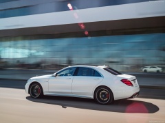 mercedes-benz s63 amg pic #179742