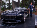 Mercedes-Benz Vision 6