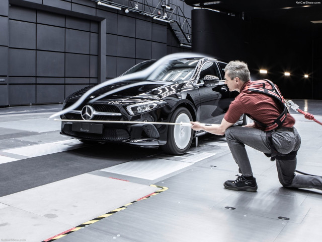 mercedes-benz a-class pic #186073