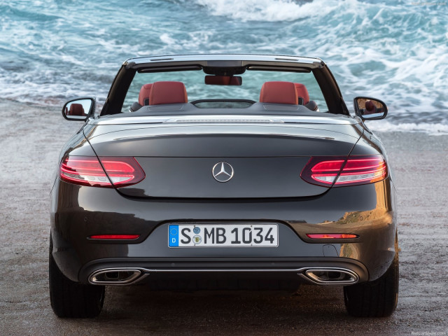 mercedes-benz c-class cabriolet pic #187204