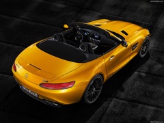 mercedes-benz amg gt s pic #188224