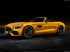 mercedes-benz amg gt s pic #188225