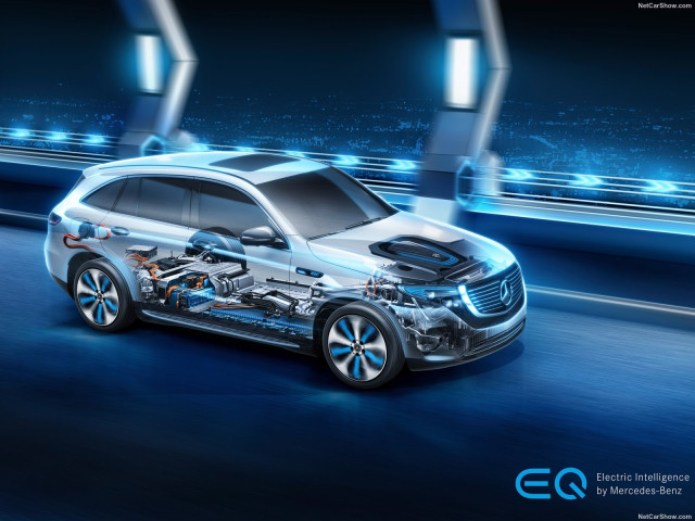 mercedes-benz eqc pic #190470