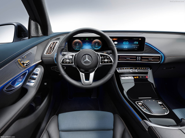 mercedes-benz eqc pic #190475