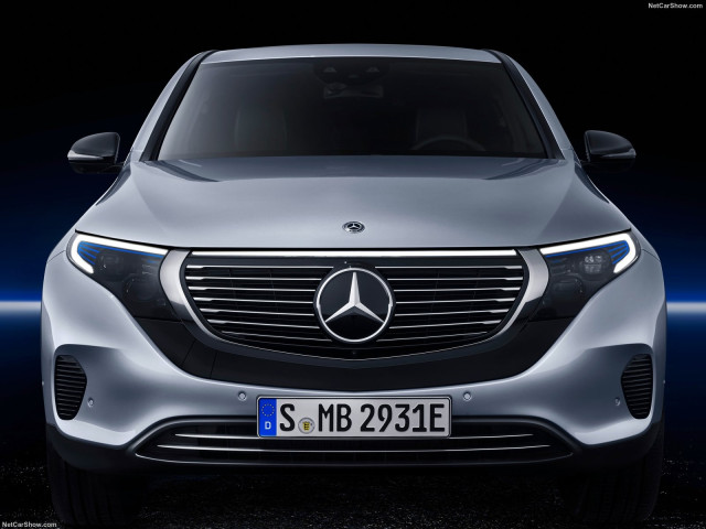 mercedes-benz eqc pic #190477