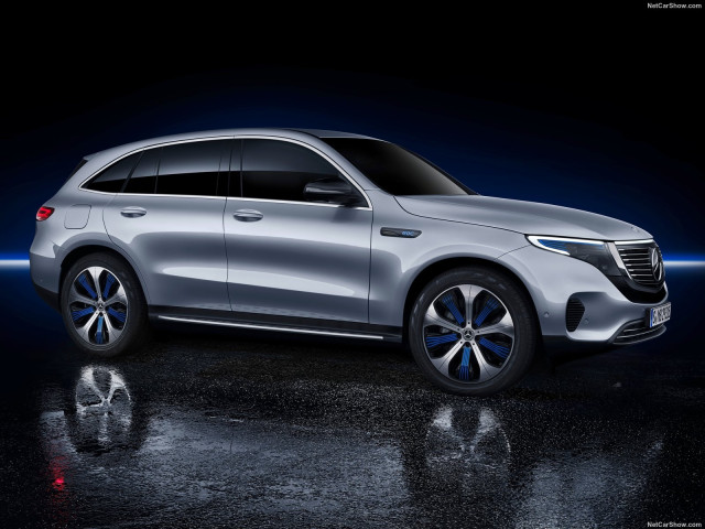 mercedes-benz eqc pic #190480