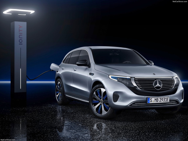 mercedes-benz eqc pic #190482