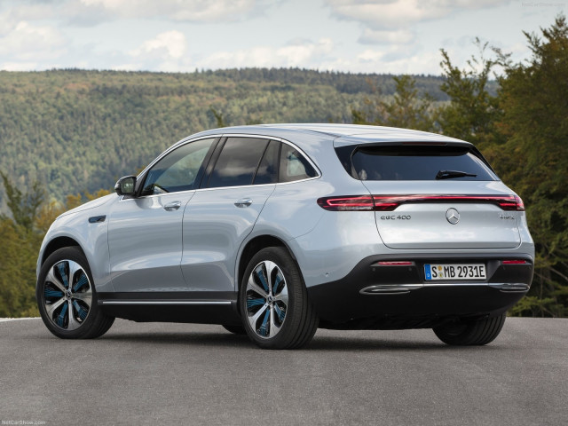 mercedes-benz eqc pic #190485