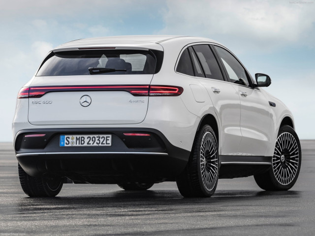 mercedes-benz eqc pic #190487