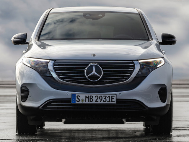 mercedes-benz eqc pic #190494